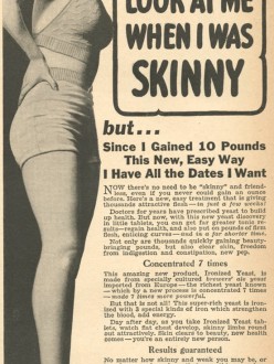 skinnyvagenda